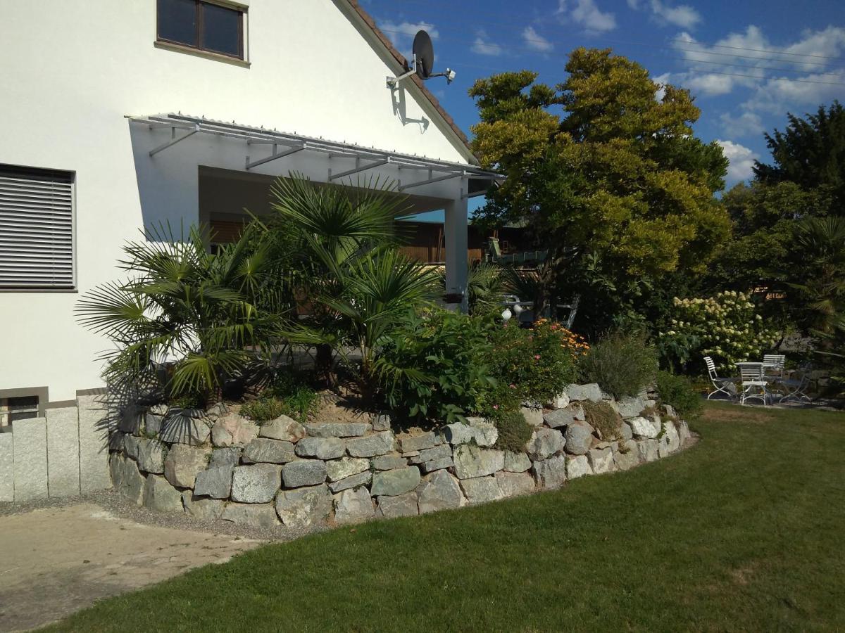 Ferienhaus Gerda Friesenheim  Exterior foto